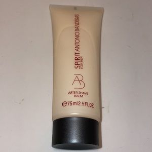 Spirit Antonio Banderas After Shave Balm 2.5 Floz